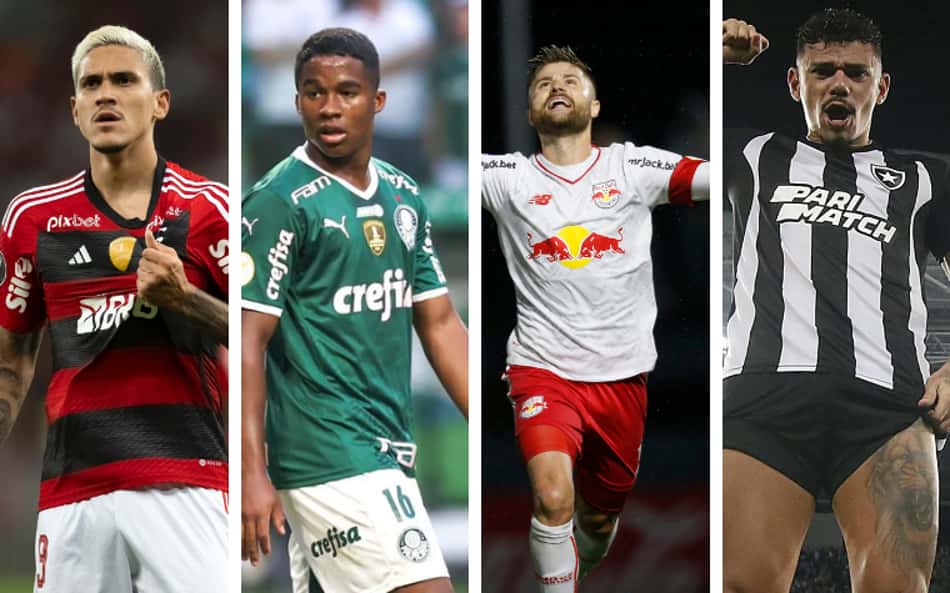 Quais fatores serão fundamentais para a conquista do título brasileiro?