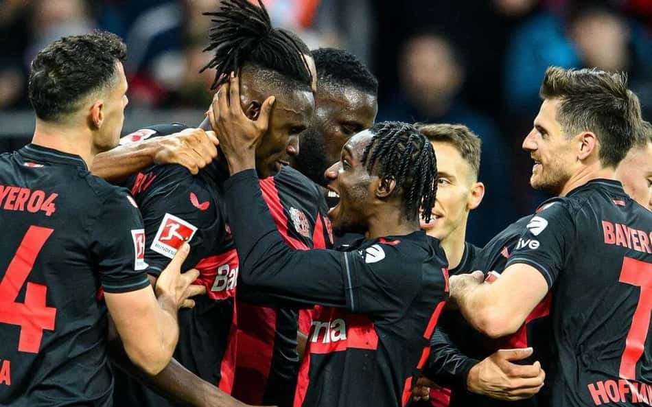 Werder Bremen x Bayer Leverkusen: onde assistir, horário e prováveis escalações da partida pela Bundesliga