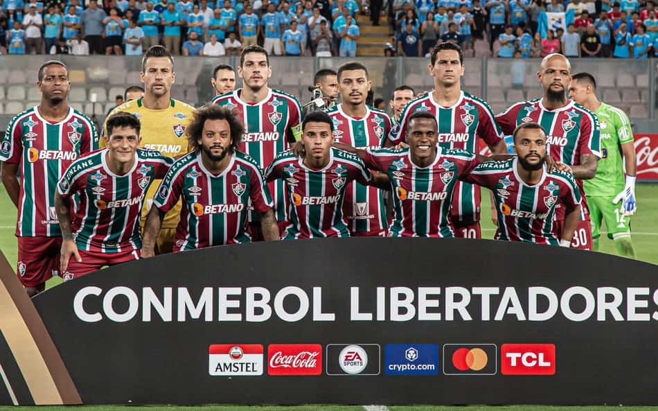 Escalação do Fluminense: Jornalista diz que dois medalhões deveriam começar no banco na final