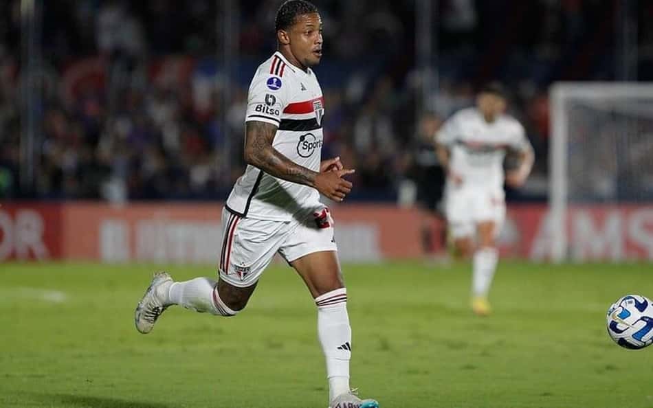 Sem Calleri, São Paulo ainda tenta se adaptar em busca de 'homem de referência'