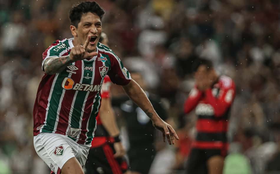Diante do Flamengo, Fluminense busca melhorar aproveitamento em clássicos; Tricolor tem piores números desde 2019