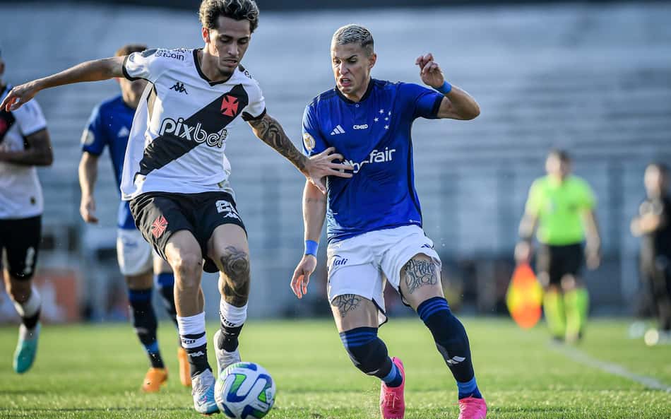 Vasco 'liga o secador' contra adversário que luta para sair da zona rebaixamento; entenda