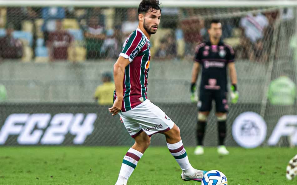 Fluminense: em entrevista, Martinelli chama Fernando Diniz de 'gênio da bola'