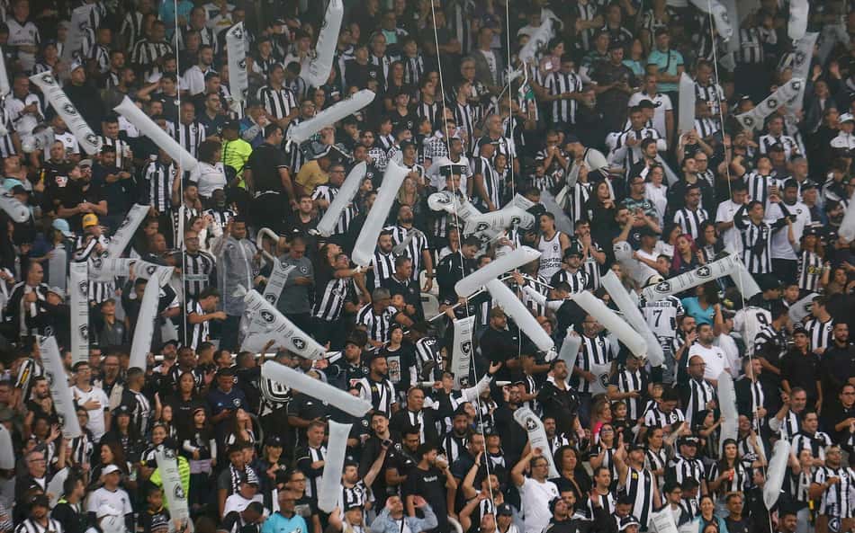 Entenda o que o Botafogo precisa fazer para voltar à Libertadores após sete anos