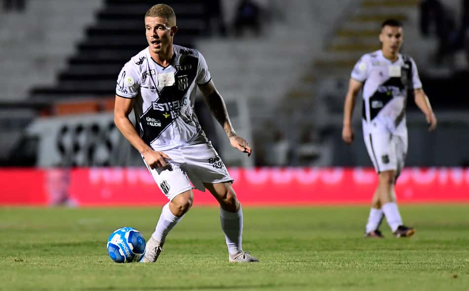Ponte Preta x Avaí: onde assistir, horário e prováveis escalações do jogo pela Série B