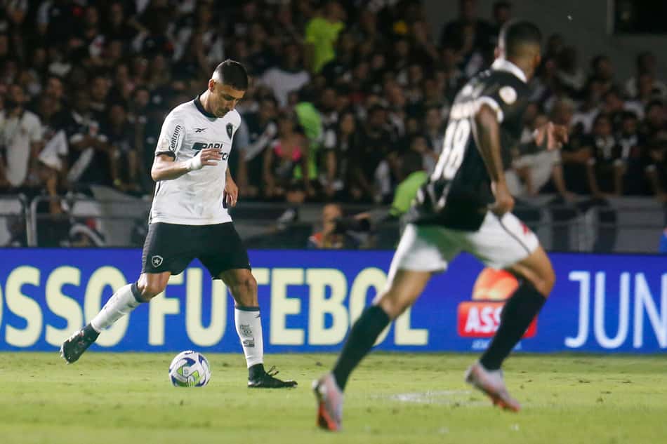 Philipe Sampaio - Botafogo