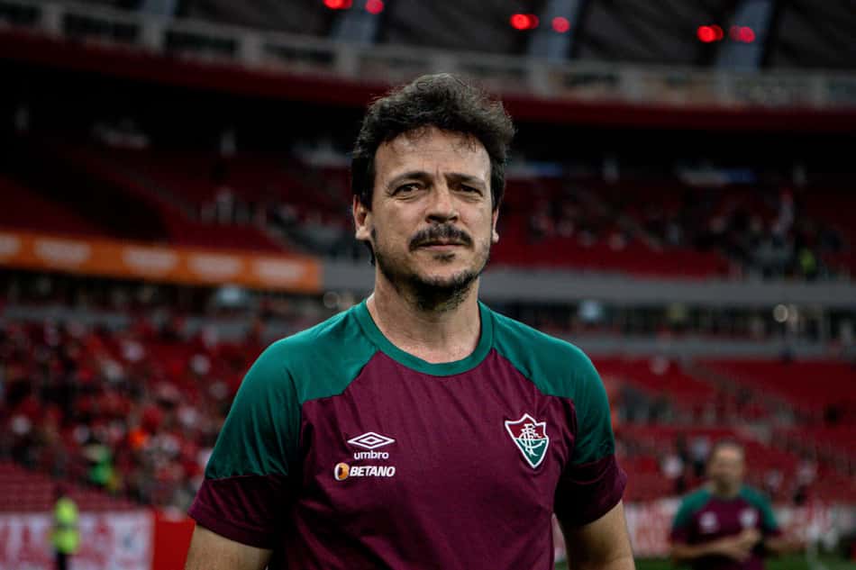 Internacional x Fluminense – 08/11/2023
