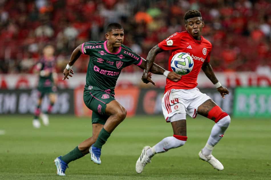 Internacional x Fluminense – 08/11/2023
