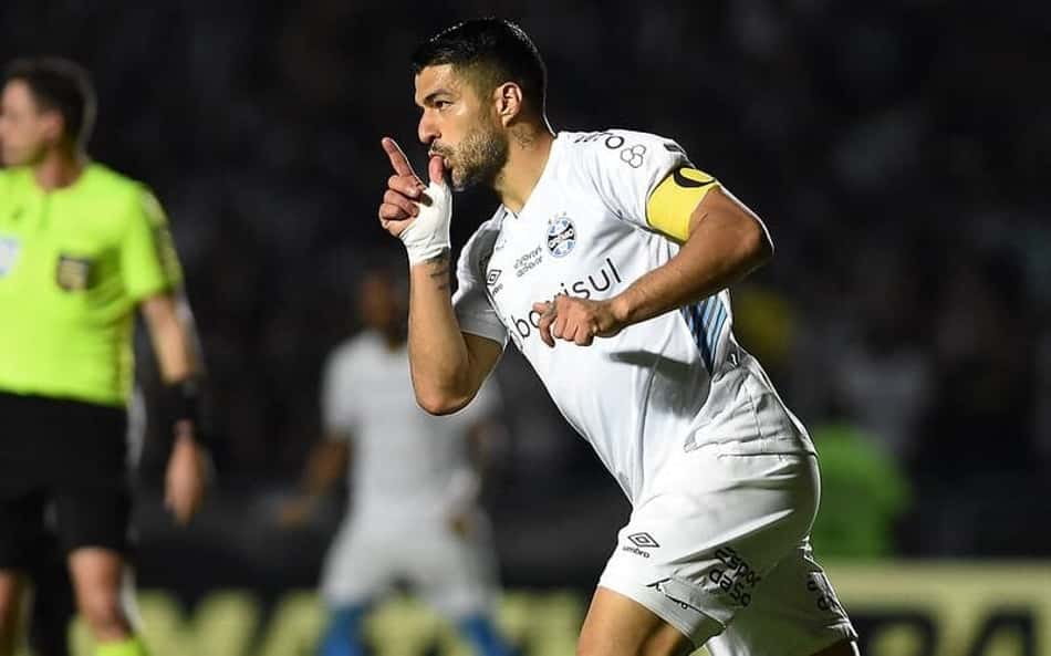O que é a 'Zona Suárez'? Entenda a profecia de Simeone que dá esperanças ao Grêmio