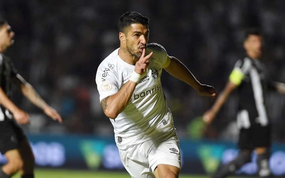 Botafogo x Grêmio: Situação envolvendo show do 'RBD' e Suárez viraliza; entenda