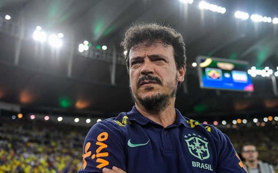 Brasil sofre com derrotas e cai para pior colocação no Ranking da Fifa desde 2016