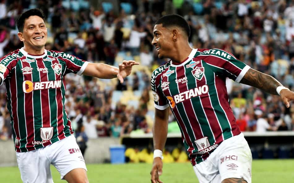 Fluminense encara Santos com pé no acelerador e tem planejamento definido para próximos jogos do Brasileirão