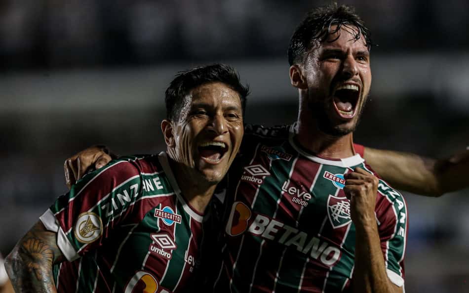 Fluminense joga bonito, tem atuação de manual e aumenta expectativa para o Mundial de Clubes