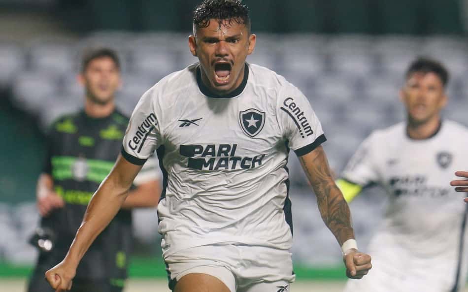 Será que ainda dá? Confira os cenários que fazem o Botafogo ser campeão do Brasileirão