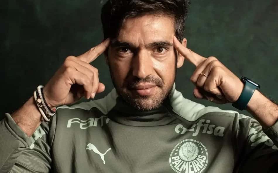 Neto diz por que Abel Ferreira não é o técnico da Seleção Brasileira: 'Pouca vergonha'