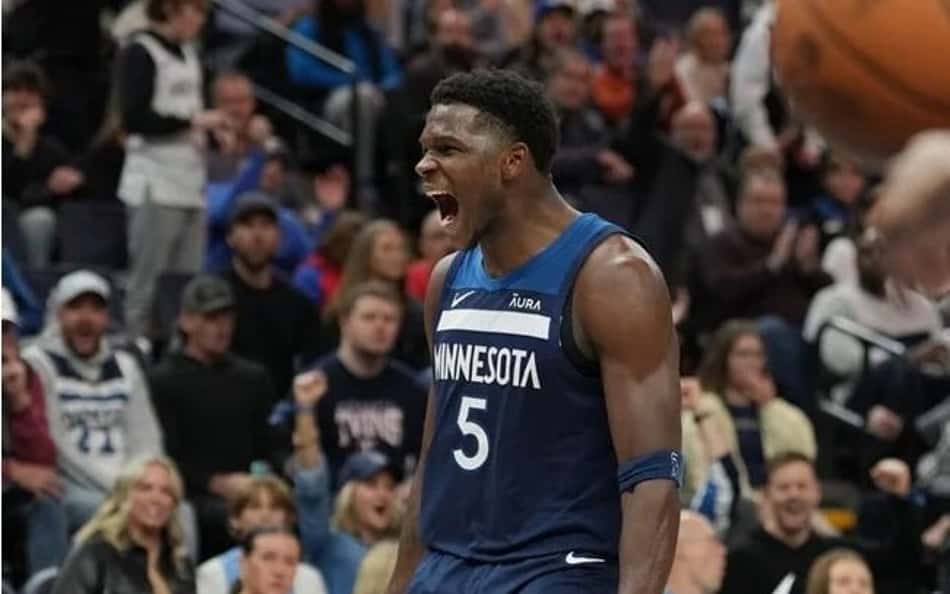 Corrida para o MVP da temporada da NBA (23/11/2023)