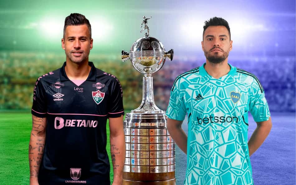 Fluminense x Boca Juniors: Romero 'engole' Fábio nos pênaltis; veja o aproveitamento dos goleiros
