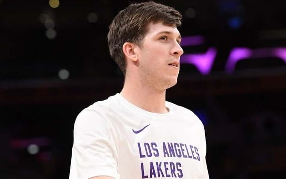Segundo jornalista, Bulls pediria Austin Reaves em troca por Zach LaVine
