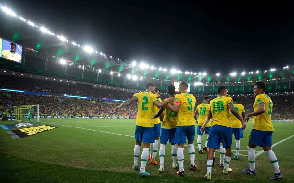 Brasil x Argentina: CBF anuncia venda de ingressos para partida no Maracanã; saiba valores e como comprar