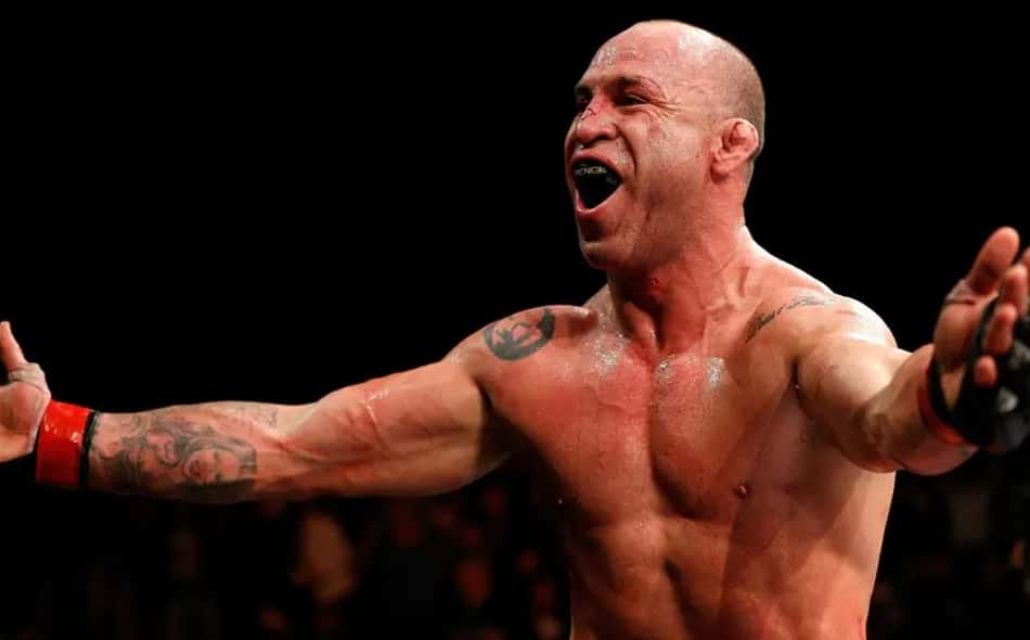 Wanderlei Silva desafia segurança de MC Daniel para luta; entenda