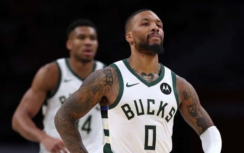 Veja a classificação da Copa da NBA 2023/24