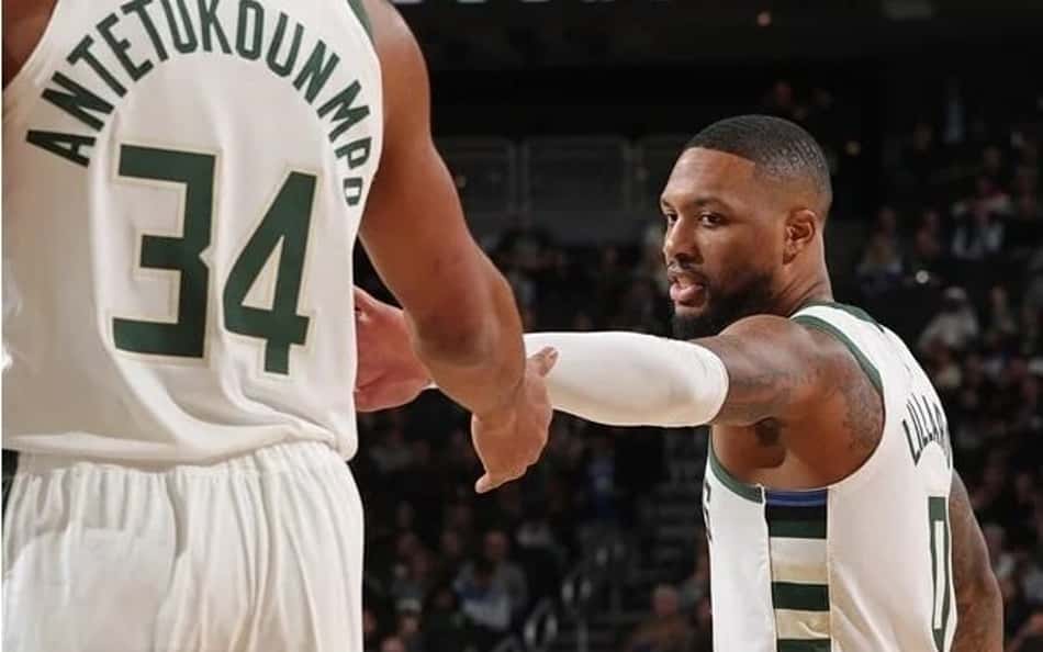 Boletim de notícias da NBA (17/11/2023)