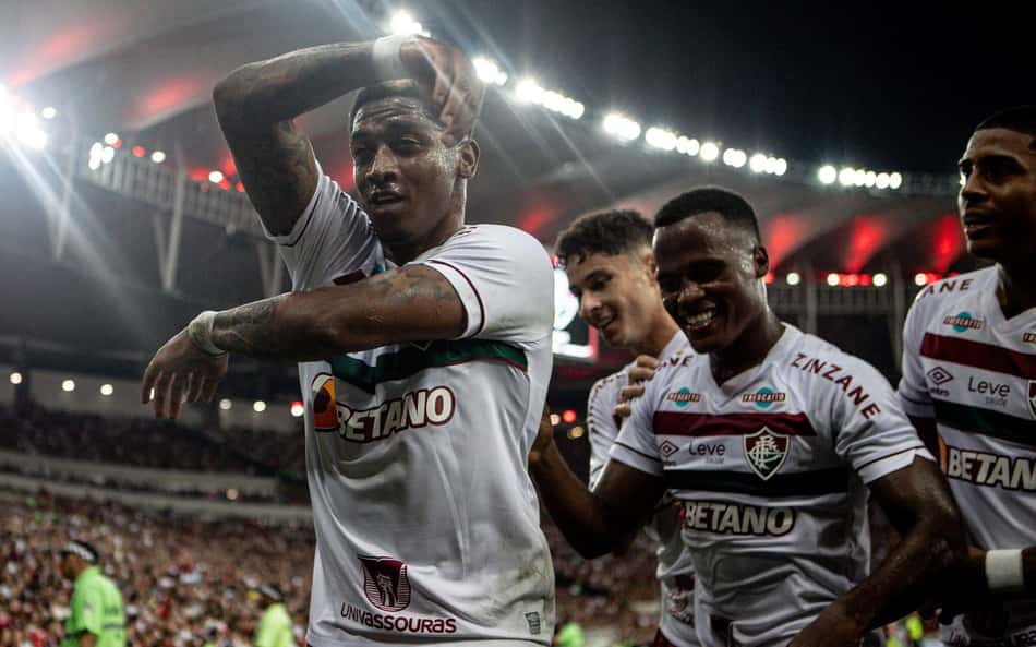 Fluminense apresenta melhora no futebol após 'ressaca' da Libertadores e começa a pensar no Mundial de Clubes