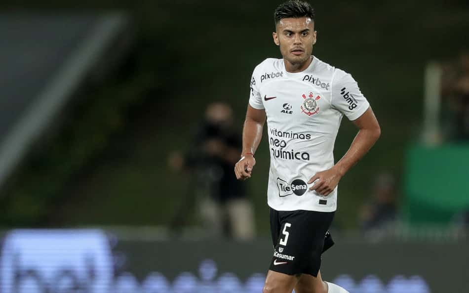 Racing tem Fausto Vera no radar, mas não fez proposta ao Corinthians