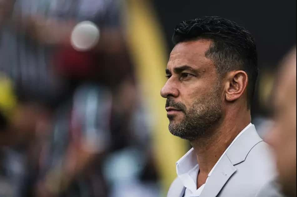 Fred Fluminense
