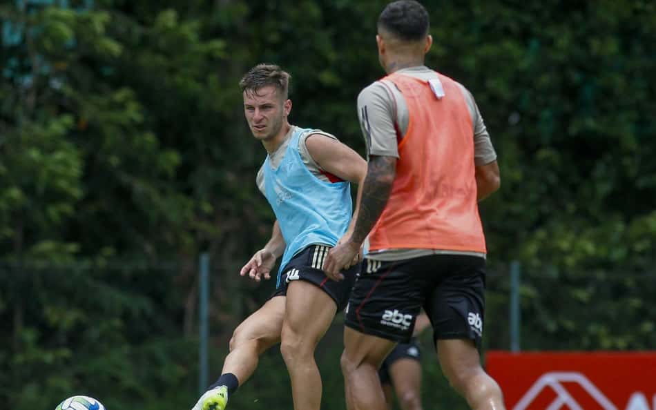 Qual a situação de cada um? Data Fifa ajuda São Paulo na recuperação de lesionados