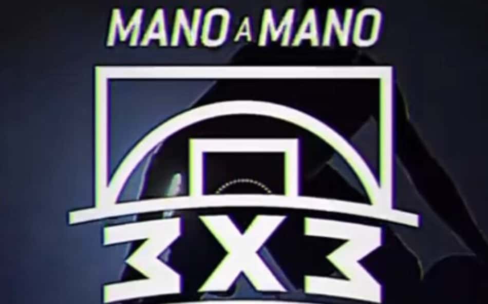 Mano a Mano confirma presença de grandes nomes do basquete