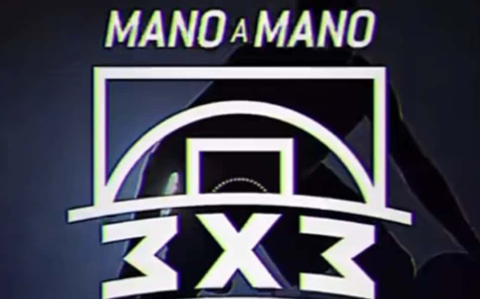 Mano a Mano está de volta ao Rio com nova modalidade olímpica