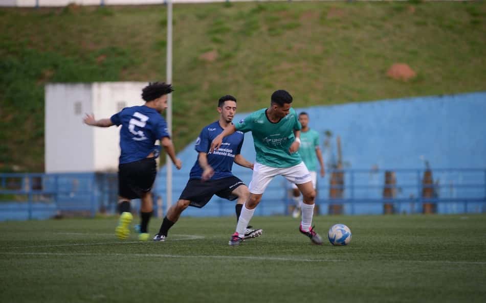 Liga Universitária Brasil entra na sua fase de Playoffs