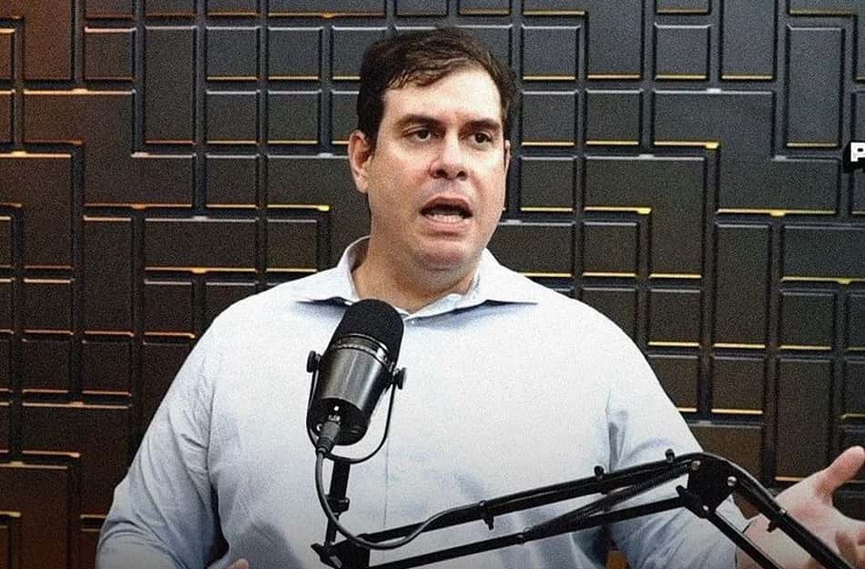 Paulo Salomão