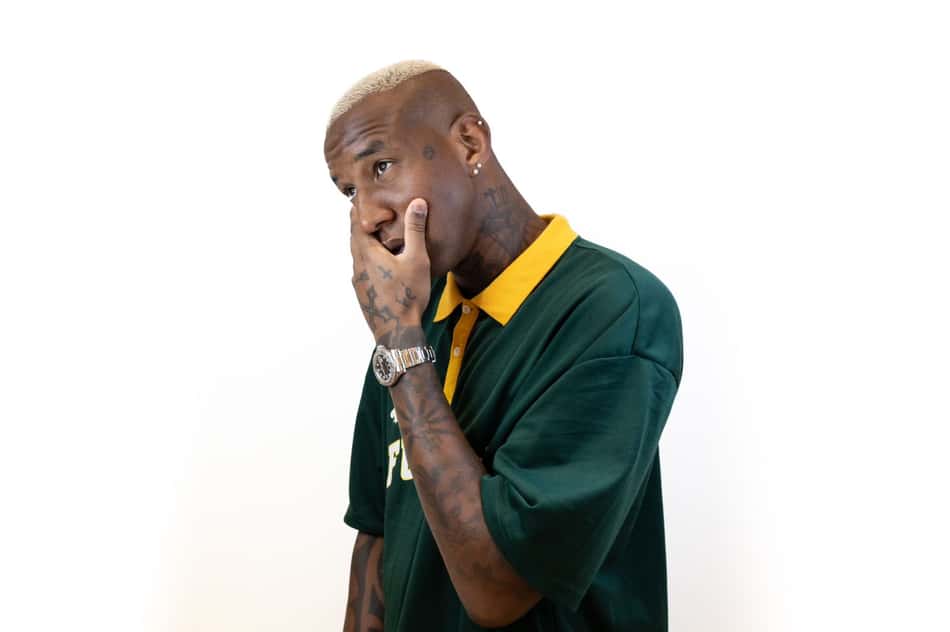 Anderson Talisca / Spark