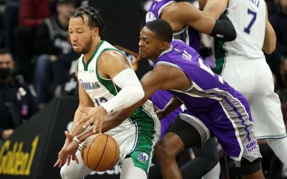Jalen Brunson e De'Aaron Fox: melhores da semana na NBA