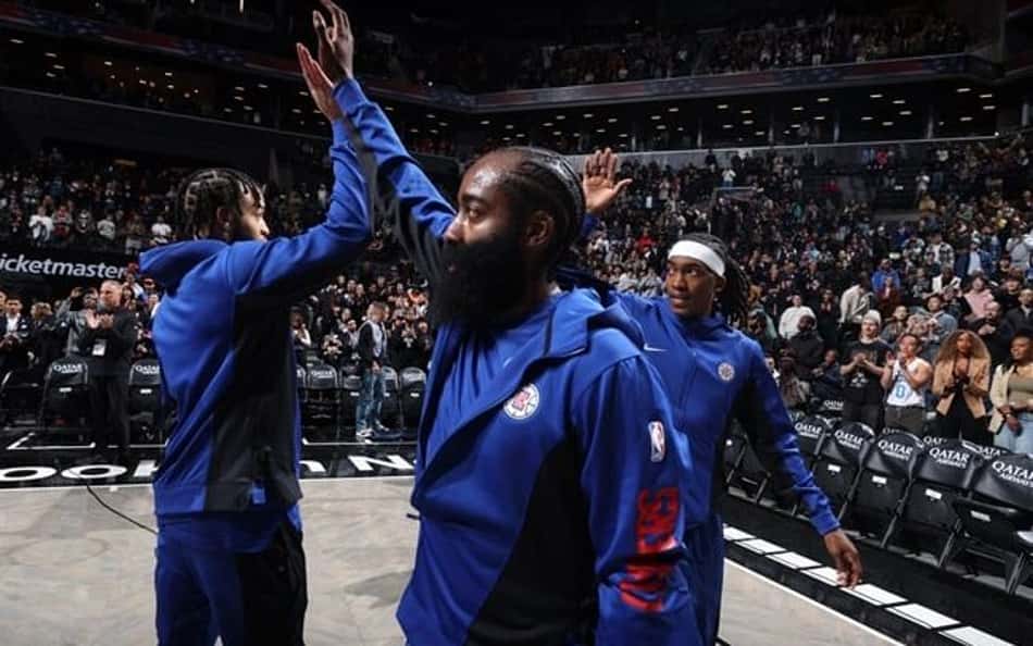 Após duas derrotas, Austin Rivers detona Clippers: "Não vai a lugar algum"
