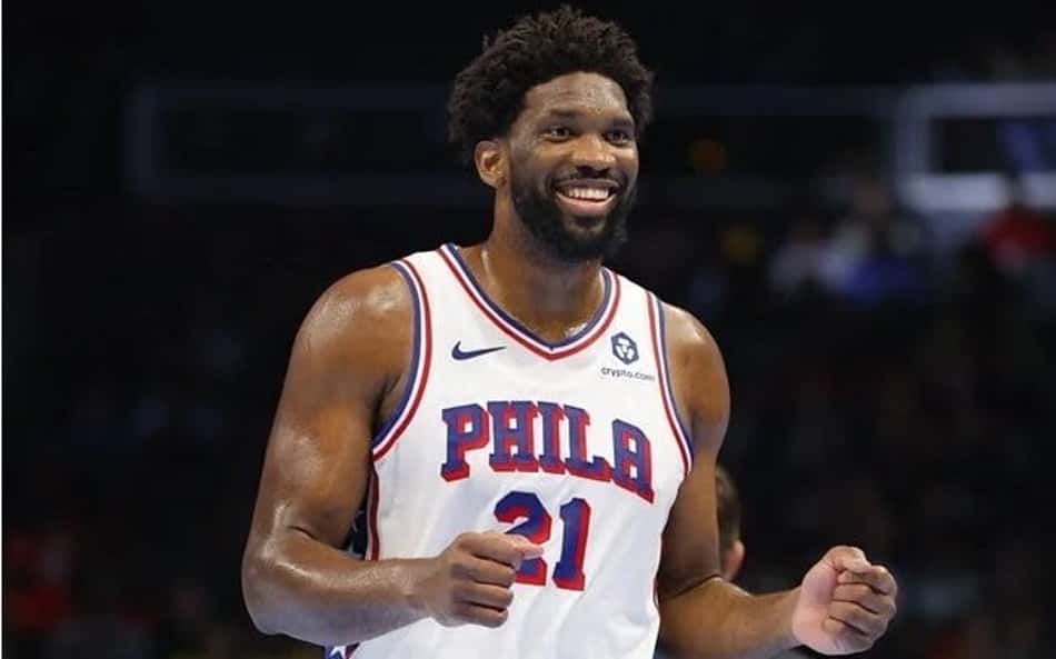 Boletim de notícias da NBA (20/11/2023)