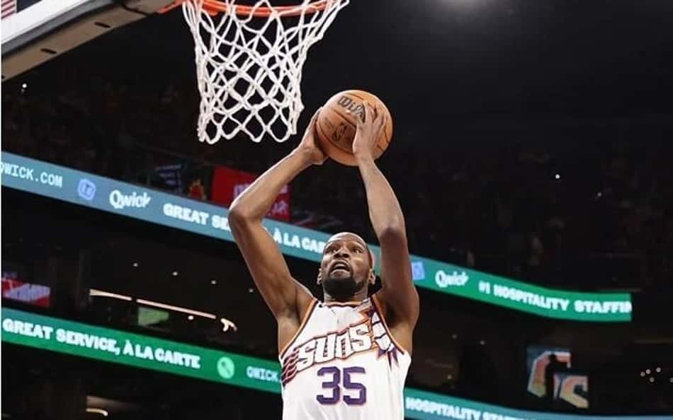 Boletim de notícias da NBA (24/11/2023)