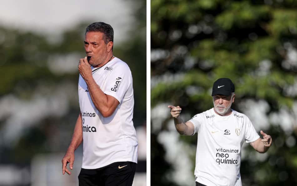 Rival que 'salvou' Luxemburgo no Corinthians pode garantir objetivo de Mano no Brasileirão