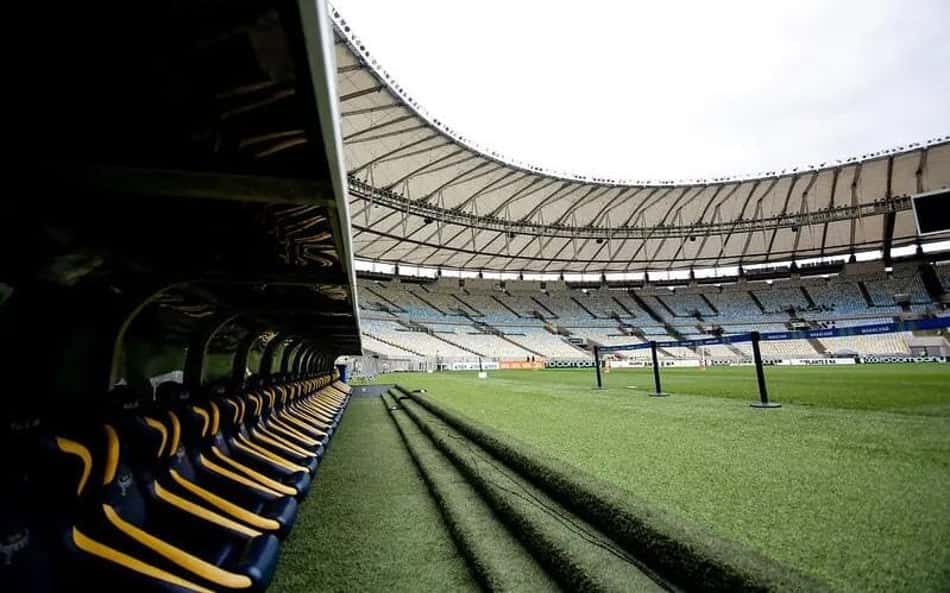 Brasil x Argentina: Quais itens são proibidos no Maracanã?