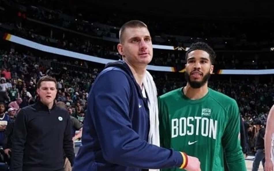 Confira a classificação da temporada 2023/24 da NBA