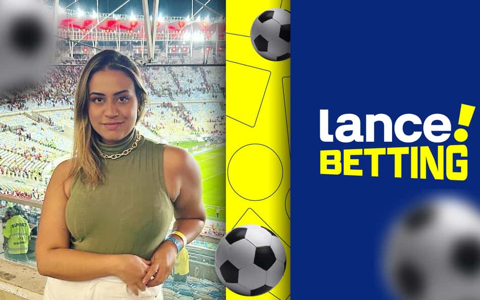 Boca x Fluminense: dicas da Paulinha Mattos para apostar na final da Libertadores da América!