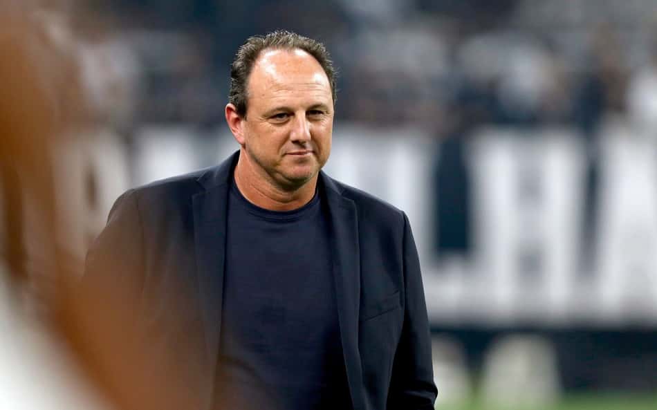 Rogério Ceni deu 'golpe de misericórdia' na dinastia de Andrés Sanchez no Corinthians