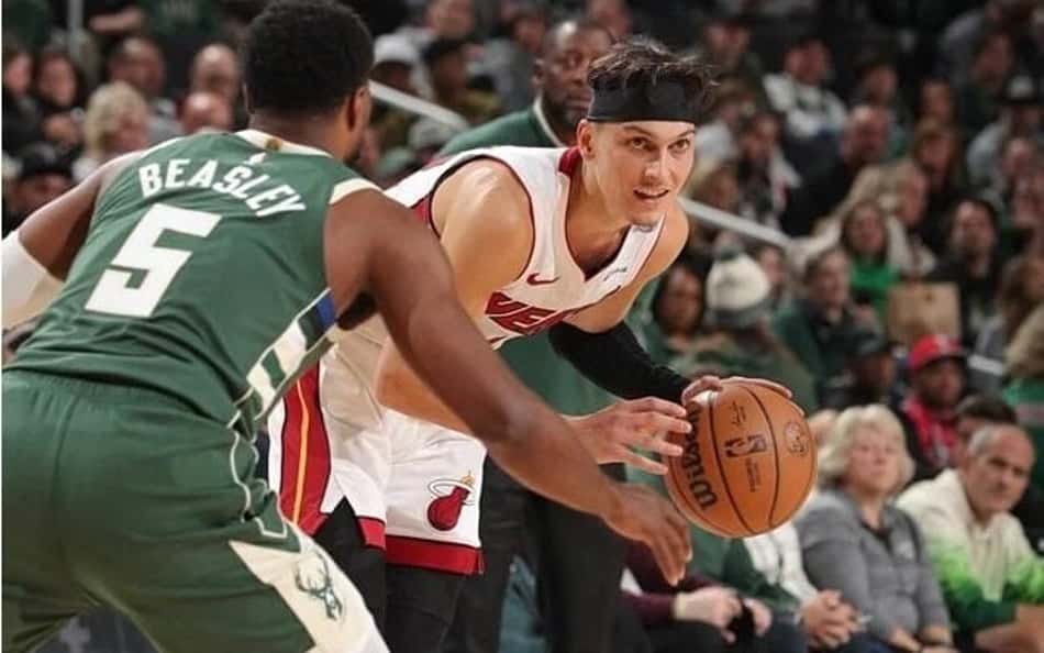 Boletim de rumores da NBA (22/11/2023)