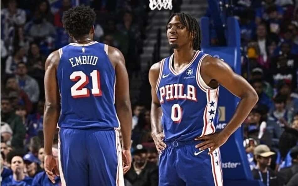 Boletim de rumores da NBA (08/11/2023)