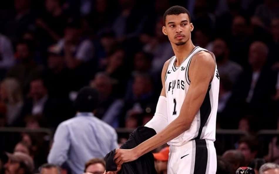 Onde assistir aos jogos da NBA hoje (18/11)