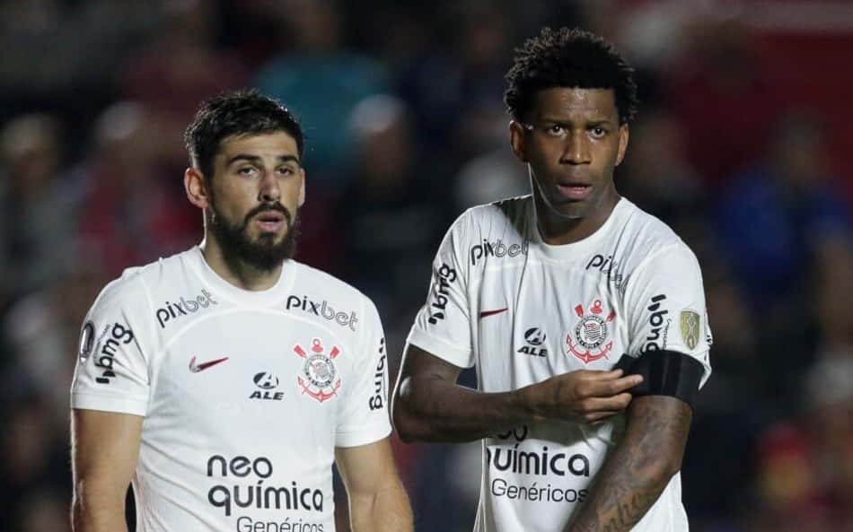 Zagueiro pode ser desfalque na partida contra o Internacional