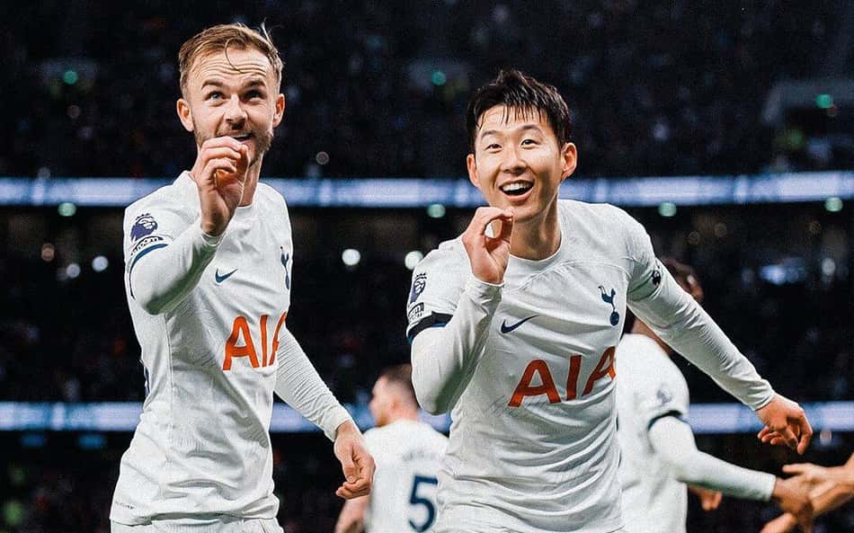 Tottenham x Chelsea: onde assistir, horário e prováveis escalações do jogo pela Premier League