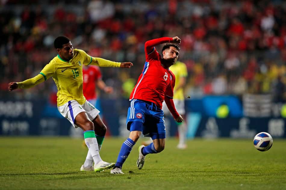 jogos pan americano final futebol brasil